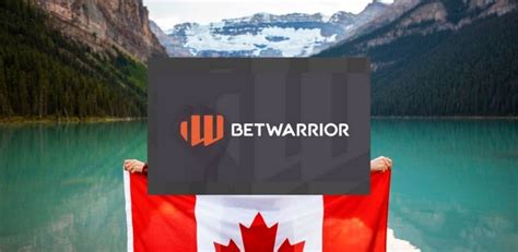 betwarrior ontario|What are the requirements to sign.